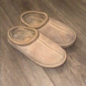 UGG Womens Tasman Slipper